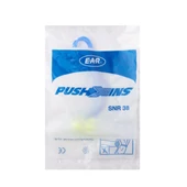 3M EX-01-020 Push-In Kordonlu Kulak Tıkacı thumbnail 4