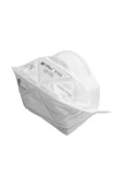 3M VFLEX 9152E Ventilsiz Toz Maskesi FFP2 thumbnail 2