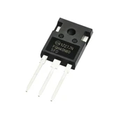 FGH40N60 TO-247 IGBT TRANSISTOR thumbnail 3