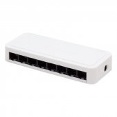 POWERMASTER PM-14054 8 PORT 10/100 MBPS SWITCH thumbnail 4