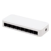 POWERMASTER PM-14054 8 PORT 10/100 MBPS SWITCH thumbnail 7