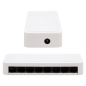 POWERMASTER PM-14054 8 PORT 10/100 MBPS SWITCH thumbnail 8