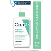 Cerave Foaming Cleanser 473 ml thumbnail 2