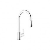 Artema A42145 Maestro Pull-Down Mutfak Bataryası thumbnail 1