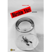 Akrebin Yazı Işık Temur thumbnail 2