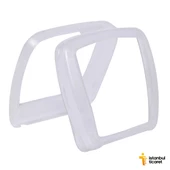 3M D701 Secure Click Filtre Tutucu Kapak thumbnail 3