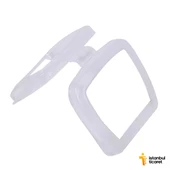 3M D701 Secure Click Filtre Tutucu Kapak thumbnail 2