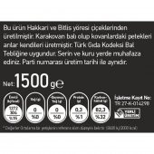 Karakovan Petek Balı 600 Gr thumbnail 3