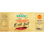 Özel Üretim İsot Biber 190 Gr thumbnail 1