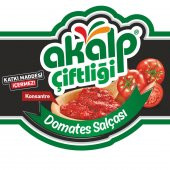 Ev Yapımı Konsantre Domates Salçası 450 Gr thumbnail 4
