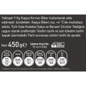 Ev Yapımı Konsantre Biber Salçası 450 Gr thumbnail 3