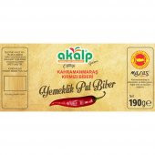 Acı Toz Kırmızı Biber (190 Gr) thumbnail 2