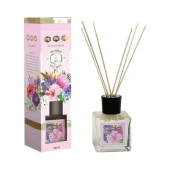 Pereja Reed Diffuser Oda Kokusu Tatlı Hayat 100 Ml thumbnail 2