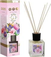 Pereja Reed Diffuser Oda Kokusu Tatlı Hayat 100 Ml thumbnail 1