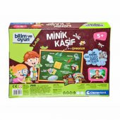 64197 Bilim ve Oyun - Minik Kaşif thumbnail 2
