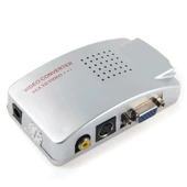 POWERMASTER PM-1963 VGA TO VIDEO GÖRÜNTÜ ÇEVİRİCİ thumbnail 6