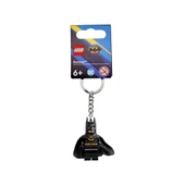 LEGO Super Heroes 854235 Batman Keyring thumbnail 1