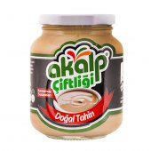 Doğal Tahin 400 Gr thumbnail 1