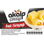 İnek Tereyağı 400 Gr thumbnail 2