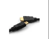 Dark 4K HDMI Altın Uçlu Kablo v1.4 (3m) thumbnail 2