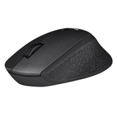 LOGITECH M330 SILENT KABLOSUZ SİYAH 910-004909 thumbnail 3