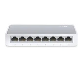 TP-LINK TL-SF1008D 8PORT 10/100 YÖNETİLEMEZ SWITCH thumbnail 5