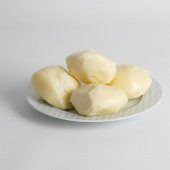 Tam Yağlı Mozzarella Peyniri 500 Gr thumbnail 2