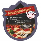 Tam Yağlı Mozzarella Peyniri 500 Gr thumbnail 3