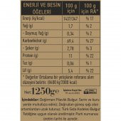 Pilavlık Bulgur 1250 Gr thumbnail 2