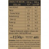 Köftelik Bulgur 1250 Gr thumbnail 2