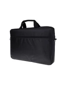 PLM DREXEL 6100 NOTEBOOK ÇANTASI SİYAH 15.6'' thumbnail 2