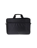 PLM DREXEL 6100 NOTEBOOK ÇANTASI SİYAH 15.6'' thumbnail 3