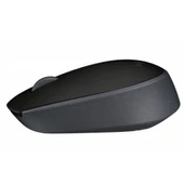 LOGITECH M171 KABLOSUZ MOUSE SİYAH 910-004424 thumbnail 2