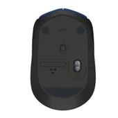 LOGITECH M170 NANO MOUSE KABLOSUZ SİYAH 910-004642 thumbnail 4