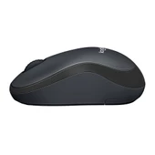 LOGITECH M220 SLIENT CHARCOAL NANO MOUSE 910-004878 thumbnail 4