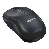 LOGITECH M220 SLIENT CHARCOAL NANO MOUSE 910-004878 thumbnail 3