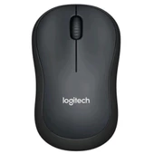 LOGITECH M220 SLIENT CHARCOAL NANO MOUSE 910-004878 thumbnail 1
