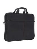 PLM DREXEL 6300 NOTEBOOK ÇANTASI SİYAH 15.6" thumbnail 2