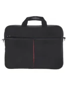 PLM DREXEL 6300 NOTEBOOK ÇANTASI SİYAH 15.6" thumbnail 4