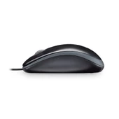 LOGITECH MK120 SET Q TR SIYAH 920-002560 thumbnail 5