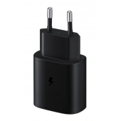 SAMSUNG 25W USB-C ADAPTÖR thumbnail 2