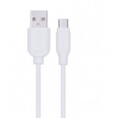 Syrox Power Bank Şarj ve Data Kablosu Micro 2.0A 20 Cm thumbnail 1
