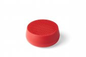 Lexon Mino S Bluetooth Hoparlör Kırmızı thumbnail 2