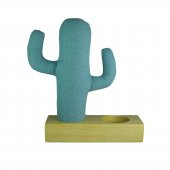 Kayigo Cactus XL + Station Organizer Mavi thumbnail 1