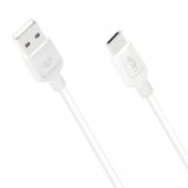 LinkTech K450 Strong 3A USB-Type-C Data/Şarj Kablosu 1mt thumbnail 3