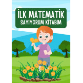 YAZ-SİL İlk Matematik Kitabım thumbnail 2