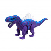 Oyuncak Dinazor Robot Trex Işıklı Sesli 30 Cm thumbnail 1