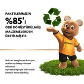 Duracell LR14 MN1400 C Orta Boy Pil 2'li Paket thumbnail 3