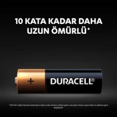 Duracell LR14 MN1400 C Orta Boy Pil 2'li Paket thumbnail 4