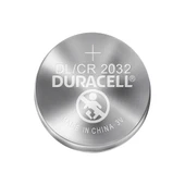 Duracell CR2032 2'li Lityum Pil thumbnail 3